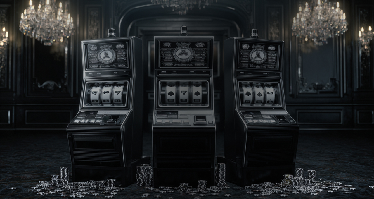 MrXbet Casino