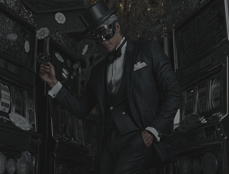 MrXbet Casino