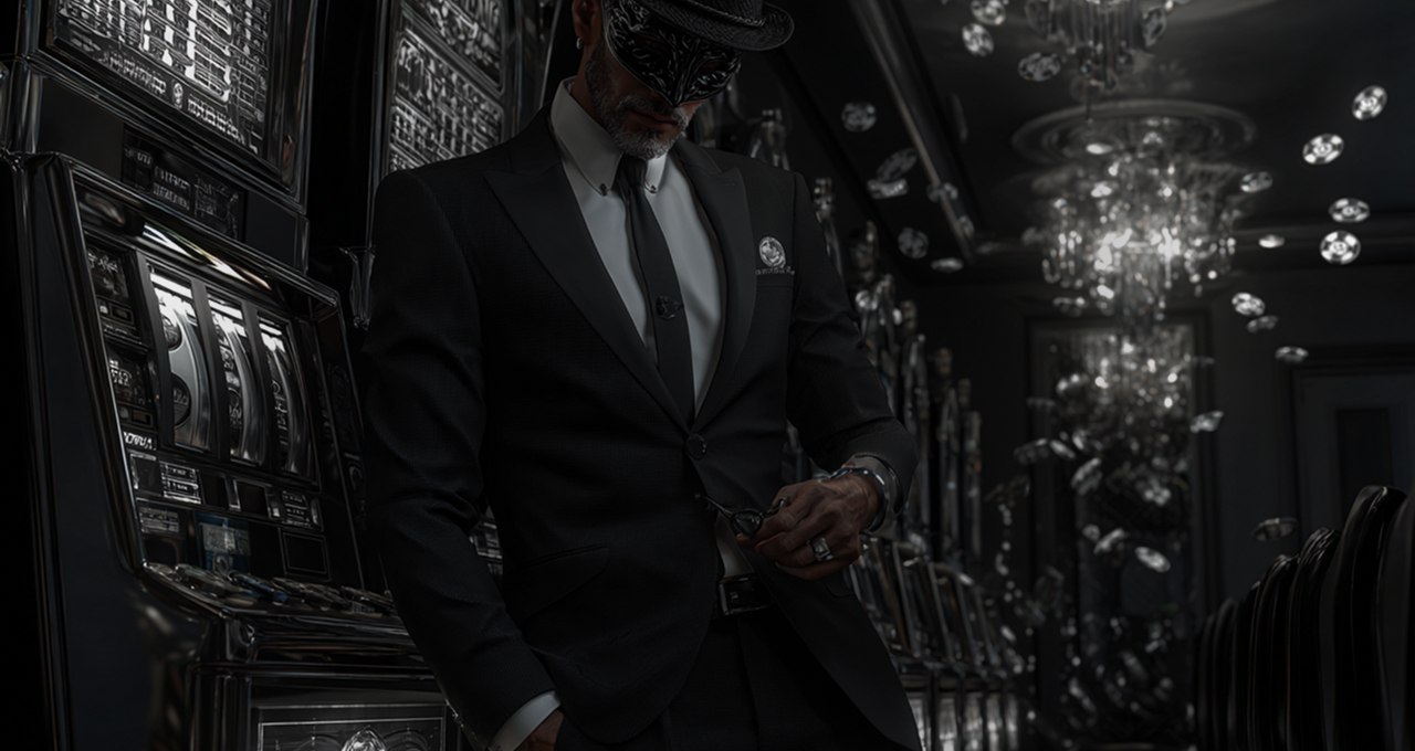 MrXbet Casino
